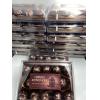 德國 Ferrero Rondnoir 朗莎含餡 裹黑巧克力外層 黑金莎 14顆入138g