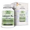 Vita1 Kollagen Plus素膠原蛋白500mg 德國代購