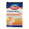 德國 Abtei 骨膠原蛋白片 30入 Gelenk Aktiv Plus 德國代購 