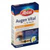 德國 Abtei Augen Vital Kapseln (30 Stk.) 葉黃素 日夜款 德國代購