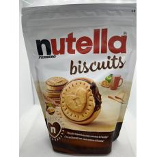 Nutella biscuits 能多益巧克力餅乾 燕麥夾心餅 304g 