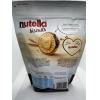 Nutella biscuits 能多益巧克力餅乾 燕麥夾心餅 304g 