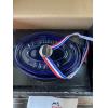 Staub 11公分0.25L 寶石藍色 橢圓  不接受退貨換貨