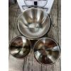 WMF  Küchenschüssel-Set 3-teilig Function Bowls  3件組不銹鋼攪拌碗
