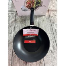 Fissler Special Asia不沾中華炒鍋 15620128100Pan 28cm電磁爐可用