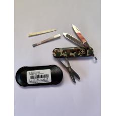 Victorinox 迷彩 維氏 基本款7用瑞士刀( 0.6223.94)