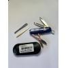 Victorinox 藍色 維氏 基本款7用瑞士刀(0.6223.2)