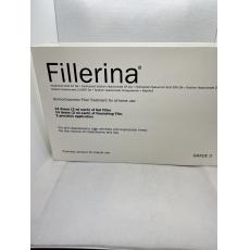 義大利 FILLERINAR Grade 3 代購