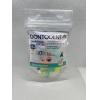 德國 dm超市 DONTODEN Zahnseide-Sticks Junior, 兒童專用牙線棒 16 St