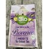 德國 dm Bio  Eine Reise in die Provence Lavendel & Verbenen Tee, (20 x 2g), 40 g 薰衣草馬鞭草茶 一盒20包 代購