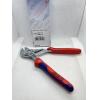 KNIPEX 86 05 180 鉗子 扳手 18.0 公分 軟把手 雙料多功水管鉗 活動扳手 德國製