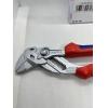 KNIPEX 86 05 180 鉗子 扳手 18.0 公分 軟把手 雙料多功水管鉗 活動扳手 德國製