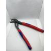 KNIPEX  87 02 250 Cobra 雙料快速多功水管鉗 德國製