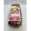 德國 dm Bio Früchteteemischung, lose, Cranberry Erdbeere, 125 g 蔓越莓 草莓 混合水果茶，散裝 代購
