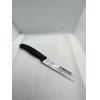 瑞士維氏Victorinox 廚房 水果蔬菜刀 8公分 黑色波浪款