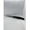 瑞士維氏(VICTORINOX)黑色(10cm) 尖頭水果刀 料理刀.削皮刀.瑞士刀.水果刀.蔬菜刀.餐刀