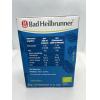德國BH草本茶系列Bad Heilbrunner®Mate pur純伴侶 涼茶 花果茶茶包 草本茶 每盒15入*1.8g 德國代購