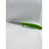 瑞士維氏(VICTORINOX) 綠色(10cm) 尖頭水果刀 料理刀.削皮刀.瑞士刀.水果刀.蔬菜刀.餐刀.