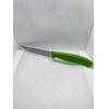 Victorinox 綠色牛排刀 Black 11 cm 含柄23.5cm