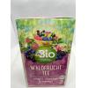 德國 dm Bio Waldfrucht Tee (20 Stk.) 野莓茶 一盒20包 代購