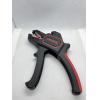  Knipex 12 62 180 自動絕緣導線剝線鉗 德國製