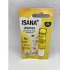德國 ISANA  Lippenpfleges mit tropischem Kokos & Vanille -Duft護唇膏 4.8g限量版