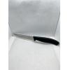 Victorinox 黑色牛排刀 Black 11 cm 含柄23.5cm