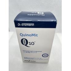德國 Dr. Enzmann恩世蔓 QuinoMit Q10 60顆 德國代購