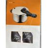 台灣現貨 WMF Perfect Plus 快鍋專用壓力鍋零件--密封環 Kochsignal Dichtung Perfect 2003 以後生產 perfect ( 全聯款)