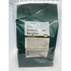 德國 SanctBernhard 希臘山茶 (Sideritis Scardica) 100g  代購