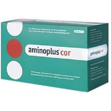 Kyberg Pharma Aminoplus Cor Granulat (30 Stk.)心血管胺基酸 德國內銷版 代購