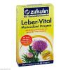 Zirkulin Leber-Vital Mariendistel Dragees 牛奶薊+膽鹼60 Stk.代購