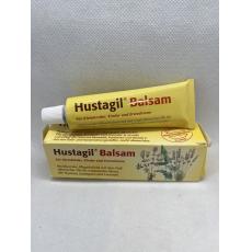 德國 Baan 貝恩 Hustagil Balsam 草本舒緩膏 30ml 代購