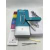Victorinox 湖水綠 維氏 基本款7用瑞士刀 原廠盒裝 0.6223.23G