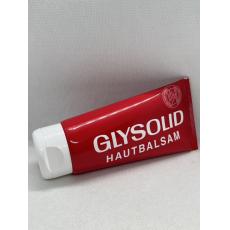 德國glysolid hautbalsam凡士林神奇乳霜 軟管 75ml