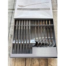 WMF Chopsticks-Set 12-teilig 中式筷子湯匙組12件套 6組