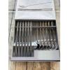 WMF Chopsticks-Set 12-teilig 中式筷子湯匙組12件套 6組