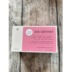 Orthim Dia-orthim®苦瓜肉桂薑黃精華膠囊120顆 代購