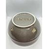 Staub 碗 14公分 復古灰 無盒