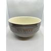 Staub 碗 14公分 復古灰 無盒