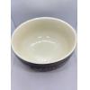 Staub 碗 14公分 復古灰 無盒