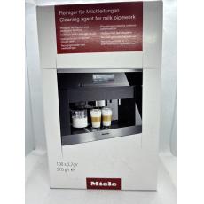 德國Miele 咖啡機牛奶管線清潔劑3.7g*100包