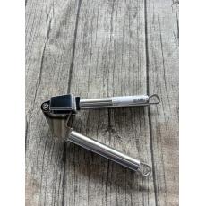 德國WMF Profi Plus 不鏽鋼壓蒜器 Garlic press 蒜茉 蒜泥夾