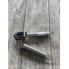 德國WMF Profi Plus 不鏽鋼壓蒜器 Garlic press 蒜茉 蒜泥夾