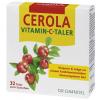 Dr. Grandel Cerola Vitamin C Taler (32 Stk.)西印度櫻桃 維他命C 32顆