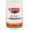 德國 Megamax  L-Glutamine500g 左旋麩醯胺酸 