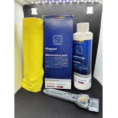 德國 Bosch 00311900 玻璃陶瓷和電磁爐護理套裝 250ml
