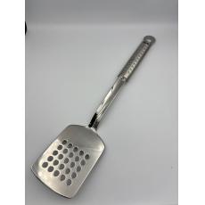 Fissler magic 不鏽鋼有孔鍋鏟 煎鏟 炒鍋平底鍋適用
