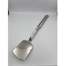 Fissler Magic  不鏽鋼無孔鍋鏟 煎鏟 炒鍋平底鍋適用