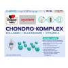 Doppelherz Chondro-Komplex system 膠原蛋白+葡萄糖胺+維他命C 軟骨素-片劑/膠囊/液體棒 30 條